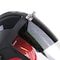 Sellstrom DP4 Series Face Shield, Chin Guard, Universal Adapter, Polycarbonate, Clear, Anti-Fog, Flip-up Shade 5 IR Visor S32252 - alternate 2